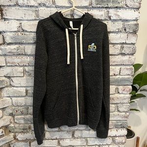 Super bowl 50 Bella & canvas sweatshirt